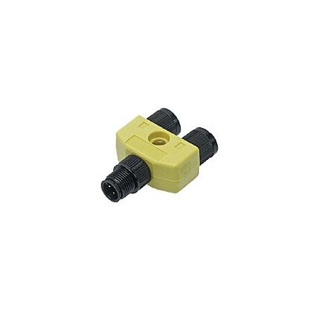 Molex MMC-4P-3LED MOULDED Y-SPLITTER 1200685035